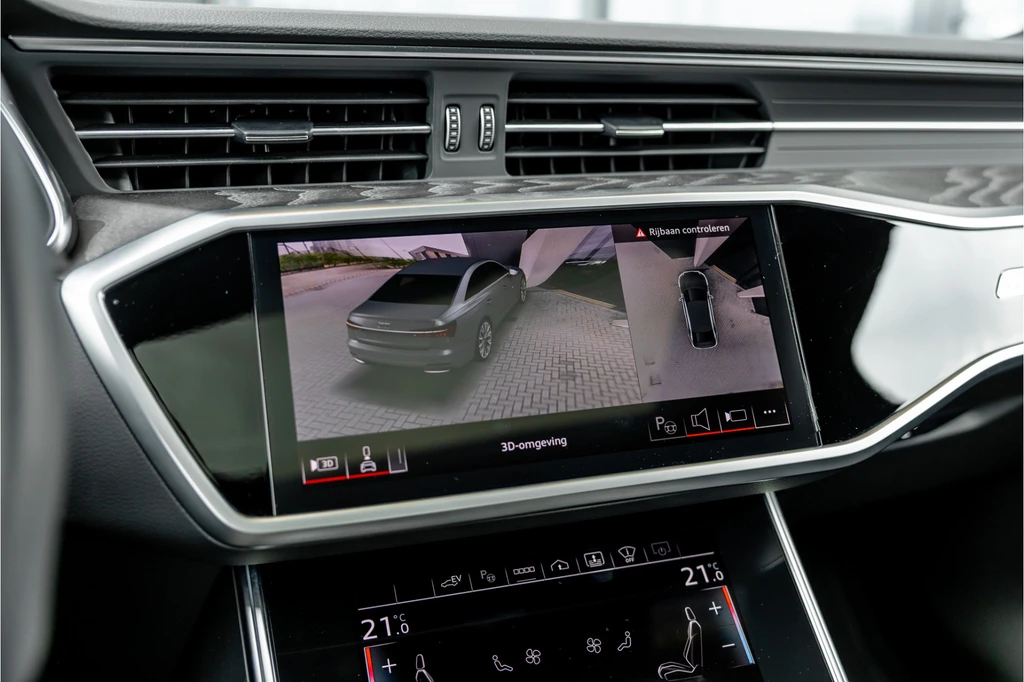 Audi A6 – foto 21