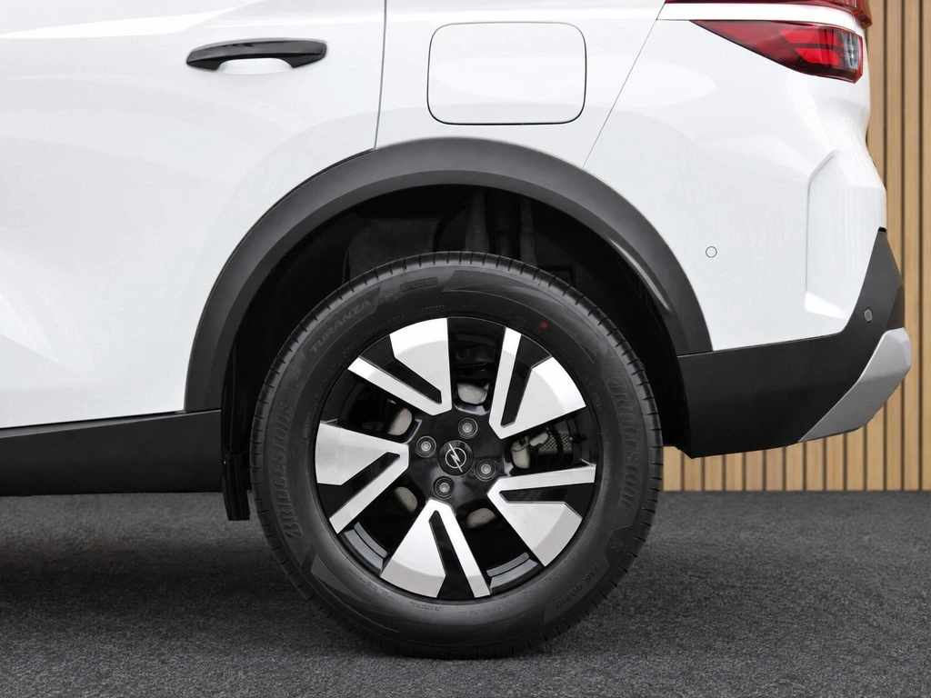 Opel Frontera – foto 14