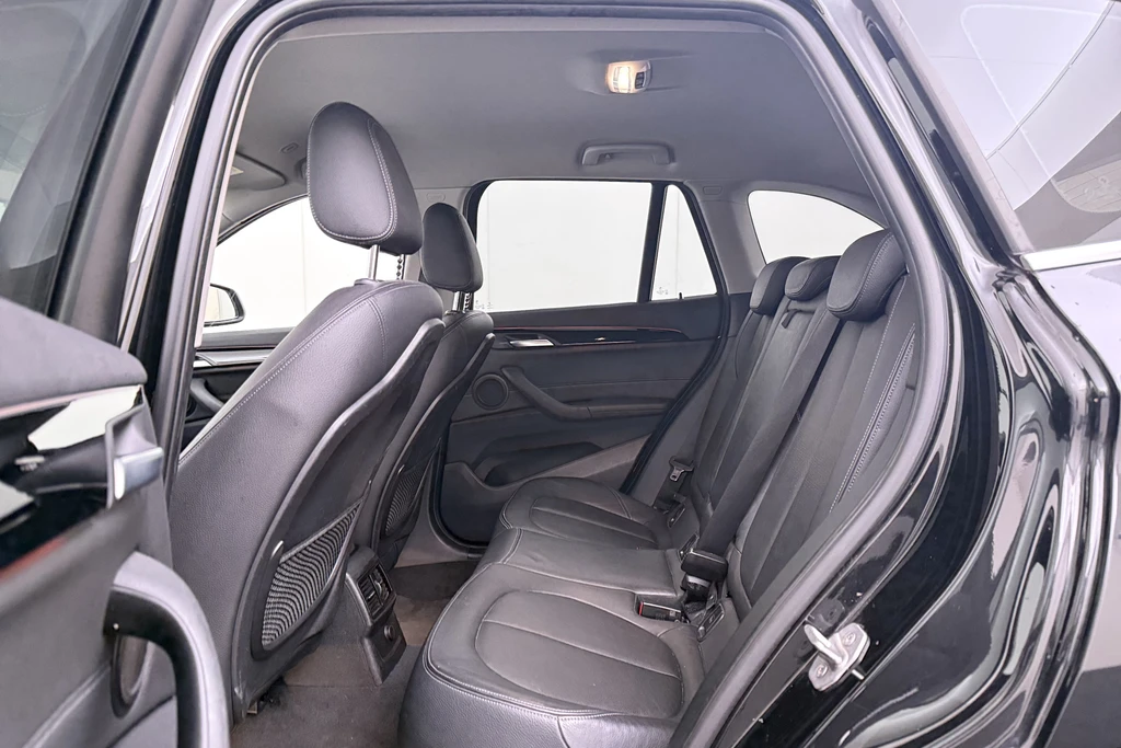 BMW X1 – foto 12