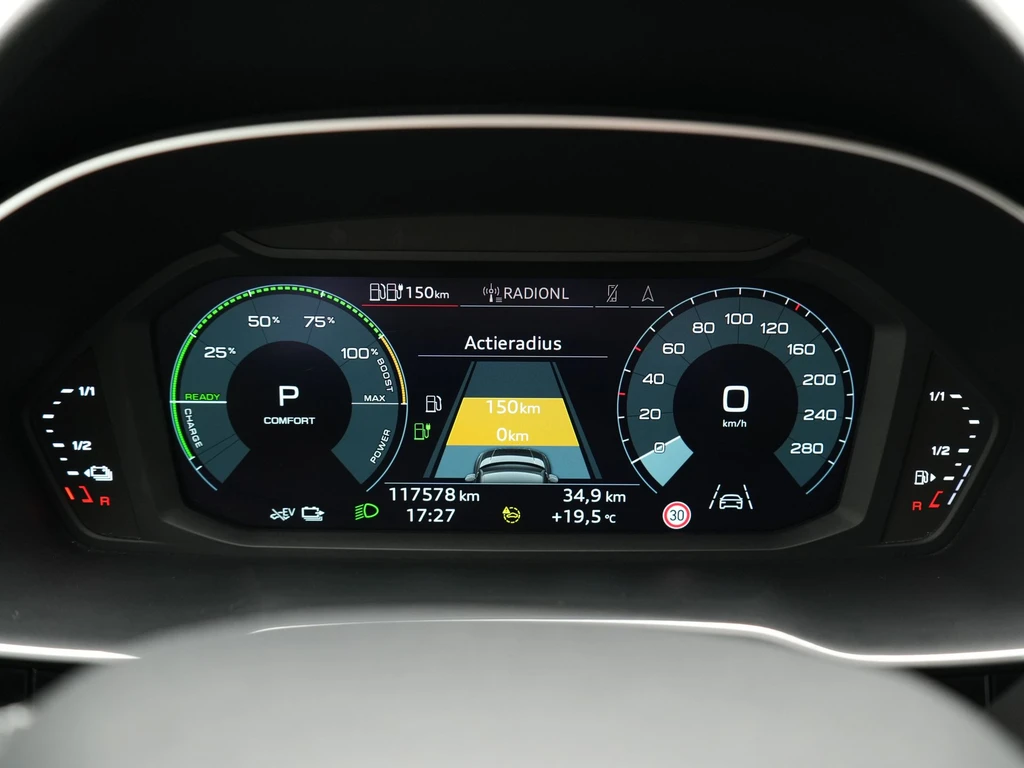 Audi Q3 – foto 21