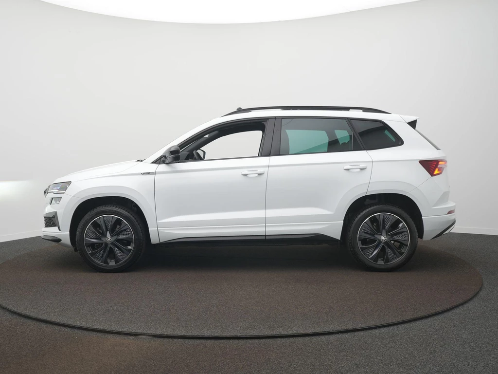 Škoda Karoq – foto 3