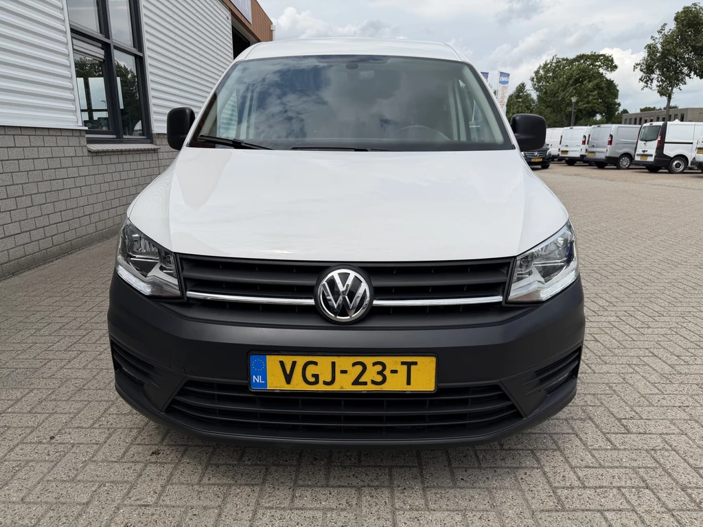 Volkswagen Caddy – foto 8