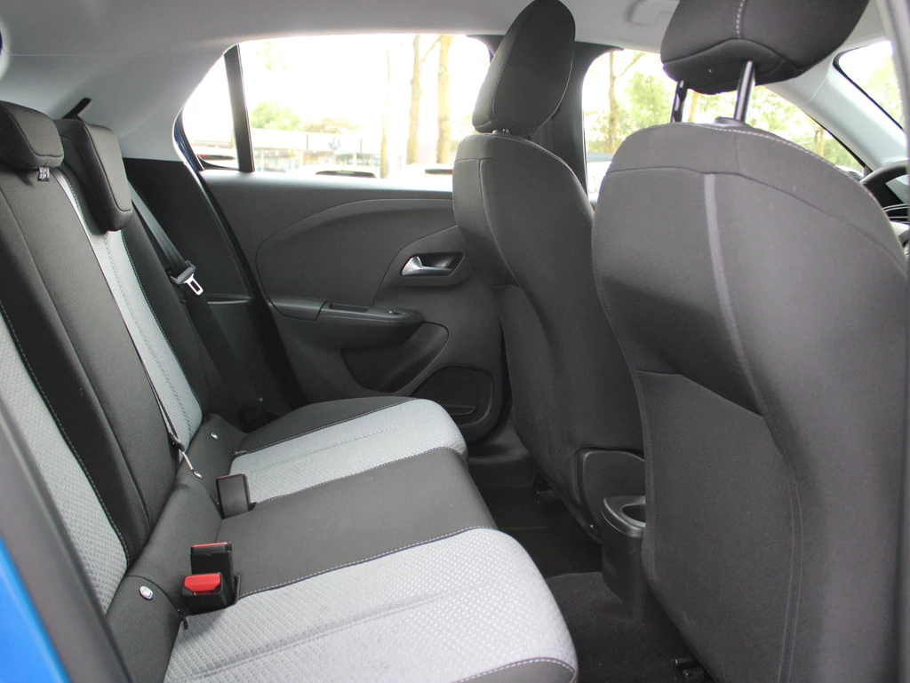 Opel Corsa – foto 10