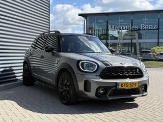 MINI Countryman – thumbnail 8