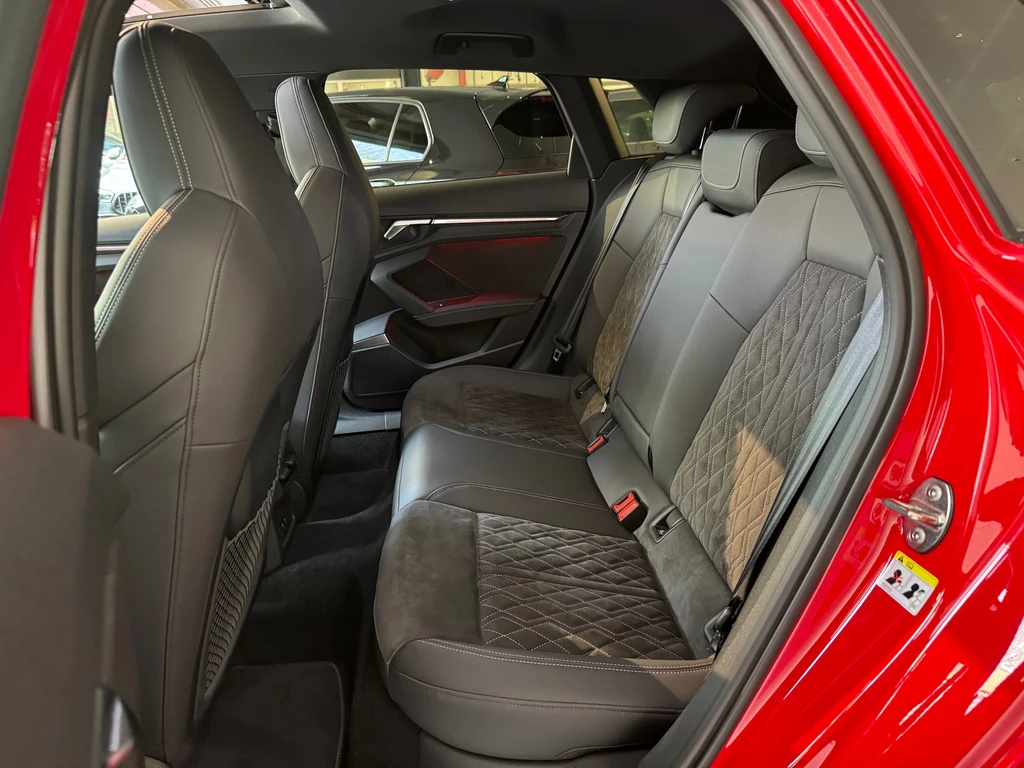 Audi A3 – foto 14