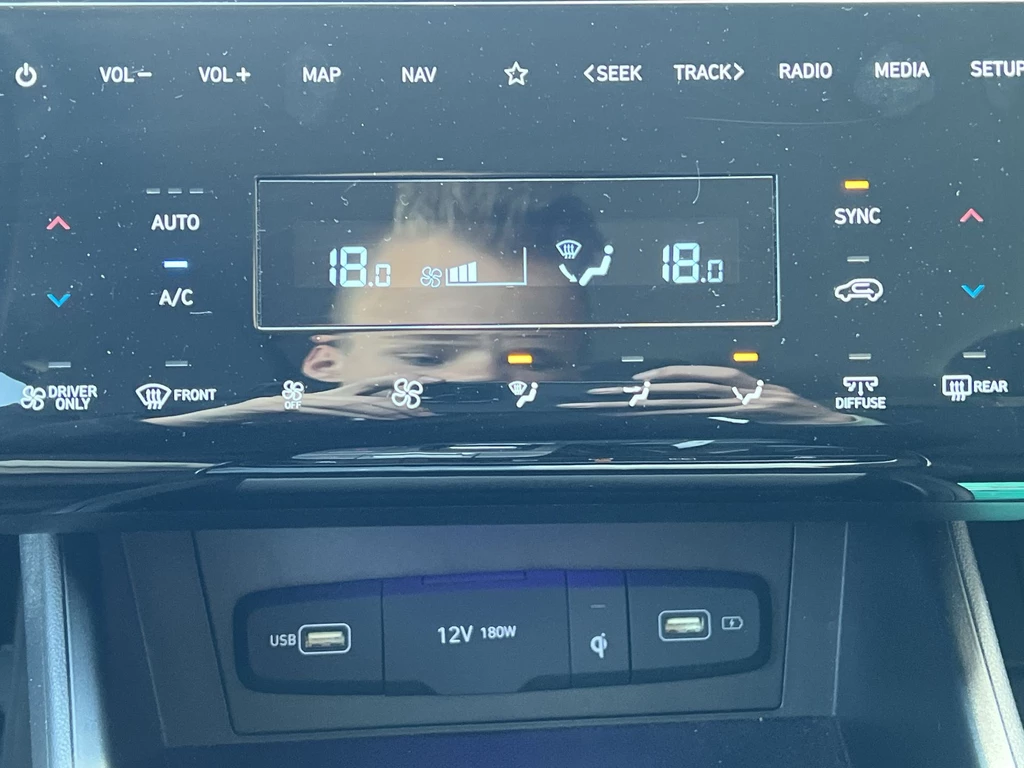 Hyundai Tucson – foto 26