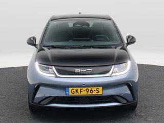 BYD DOLPHIN – thumbnail 8