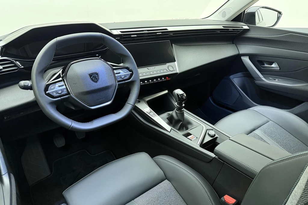 Peugeot 308 – foto 15