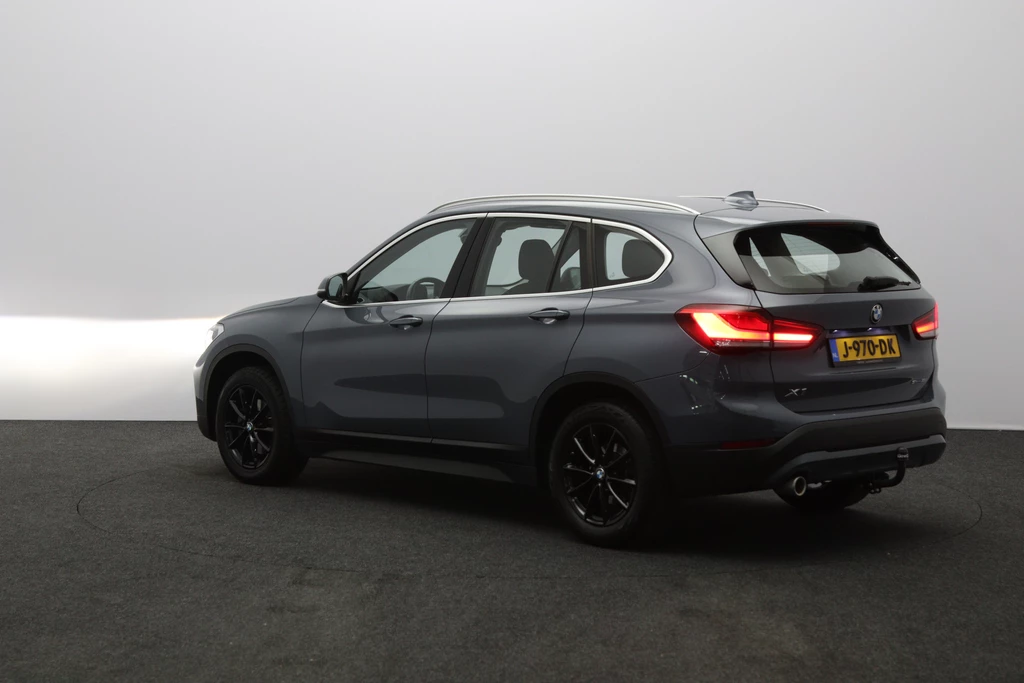 BMW X1 – foto 3