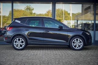 SEAT Arona – thumbnail 9