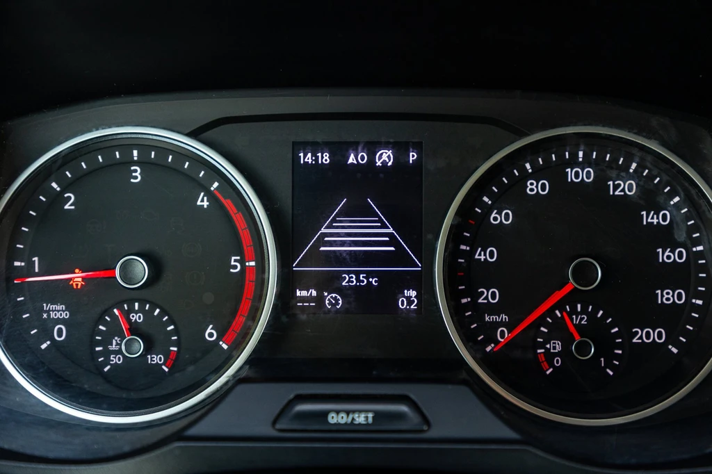 Volkswagen Crafter – foto 82