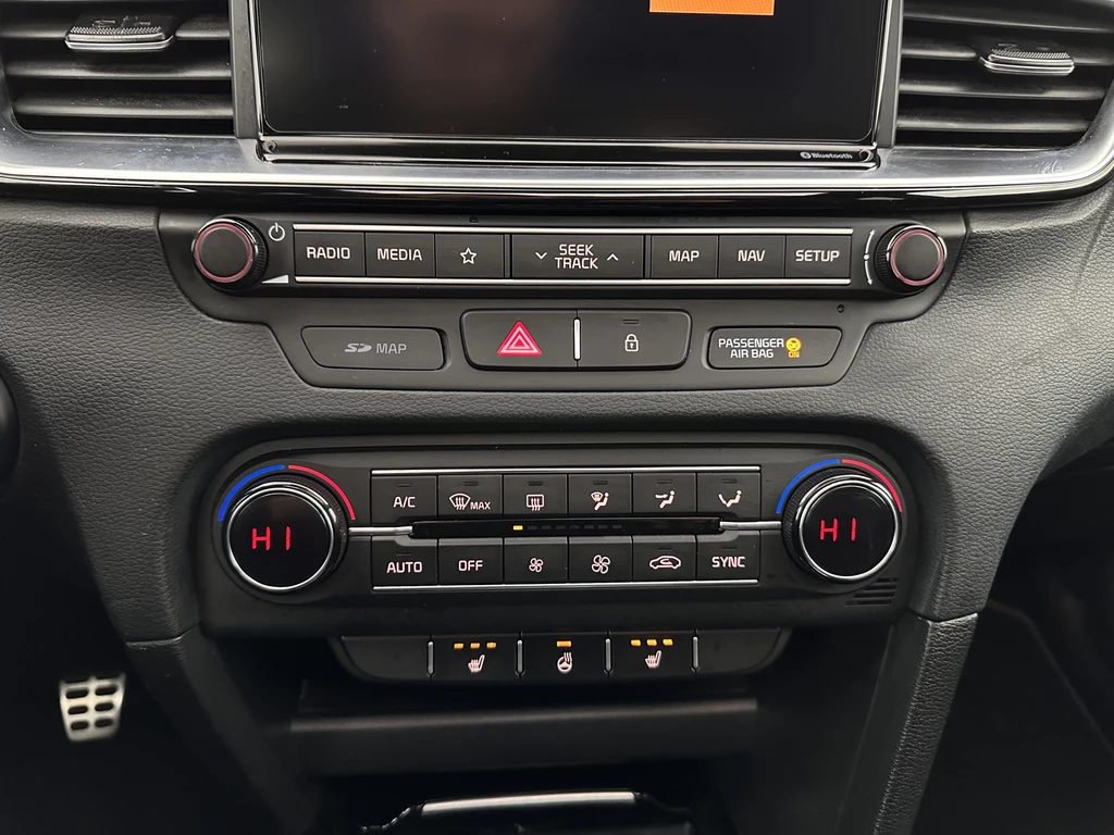 Kia ProCeed – foto 18