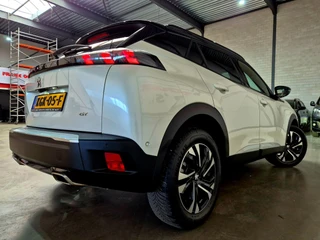 Peugeot 2008 – thumbnail 9