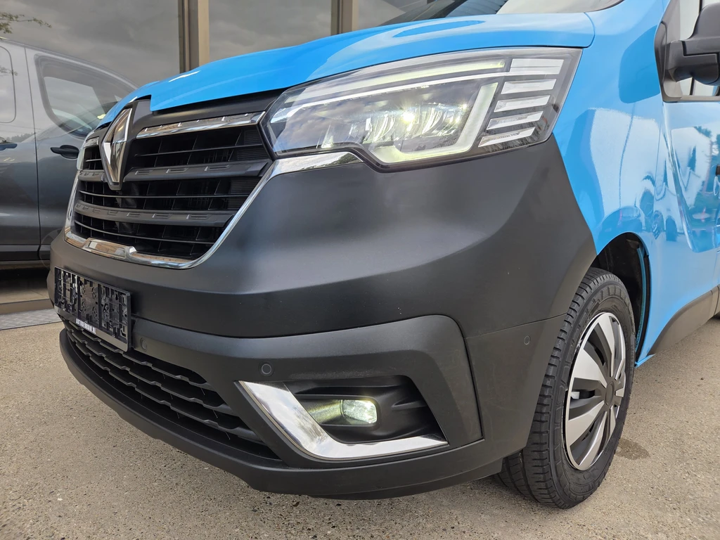 Renault Trafic – foto 35