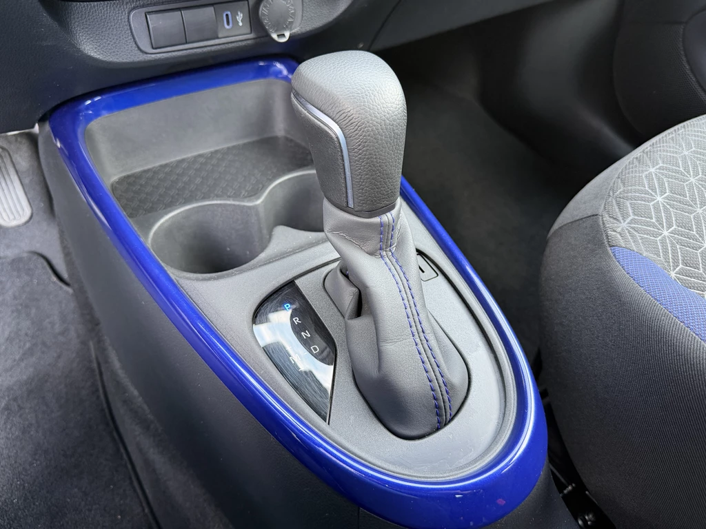 Toyota Aygo – foto 25