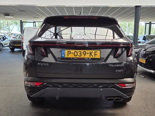 Hyundai Tucson – thumbnail 5