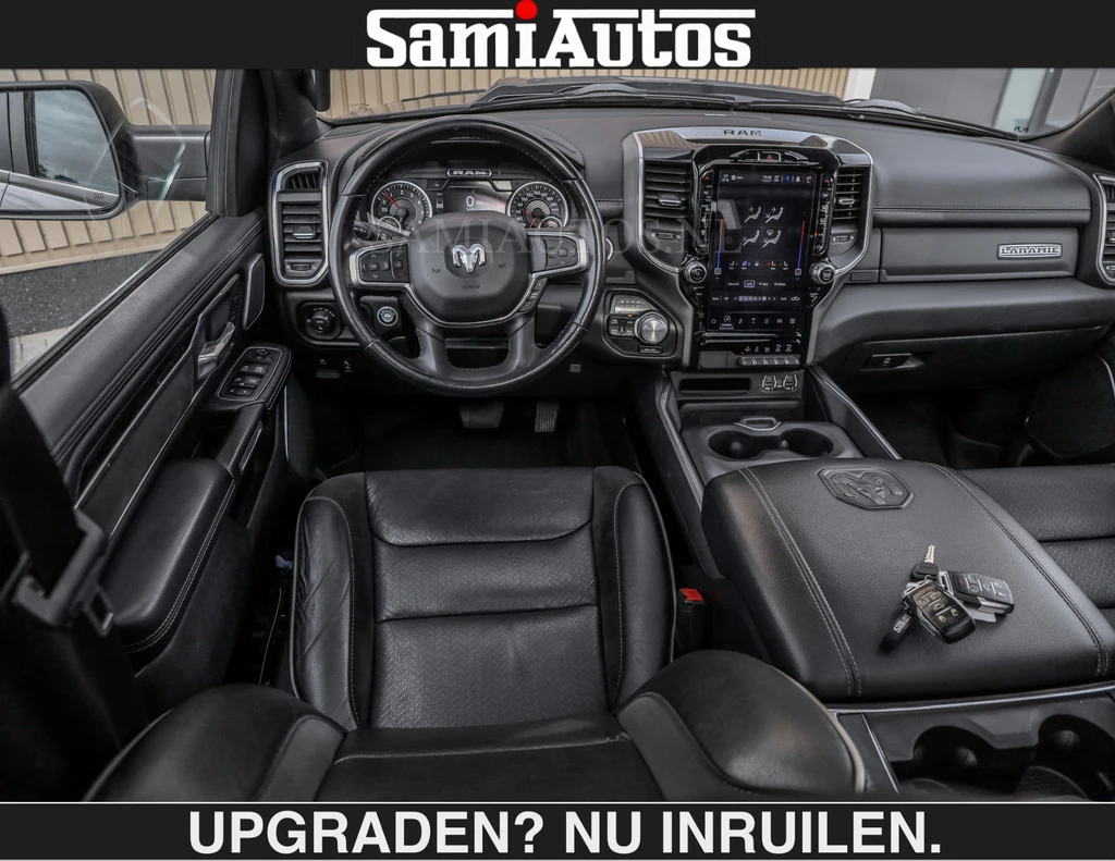 Dodge Ram Pick-Up – foto 38