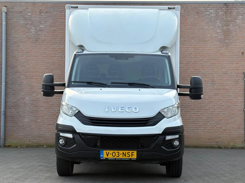Iveco Daily – foto 10