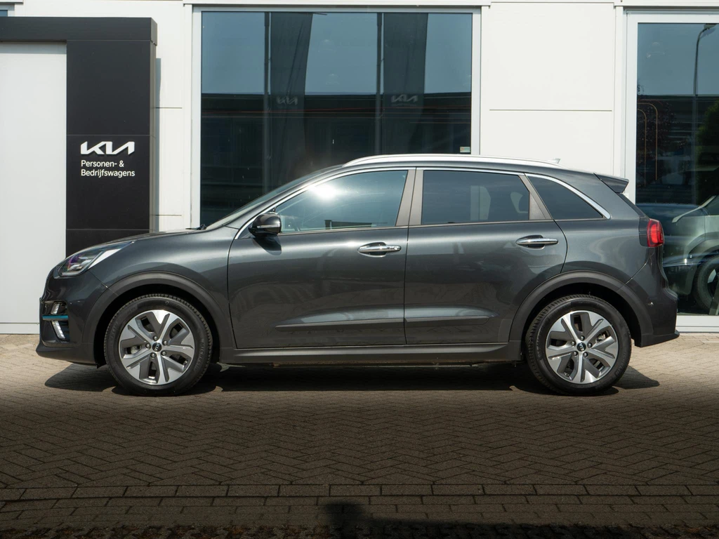 Kia e-Niro – foto 4
