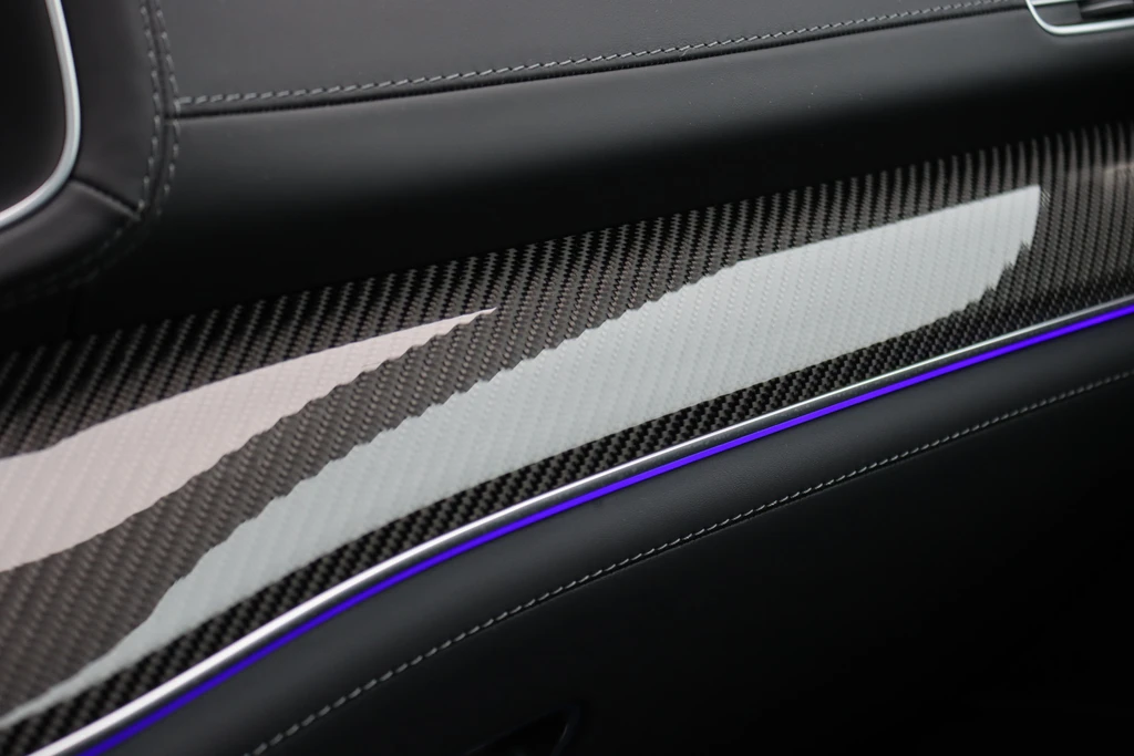 Mercedes-Benz GLE – foto 41