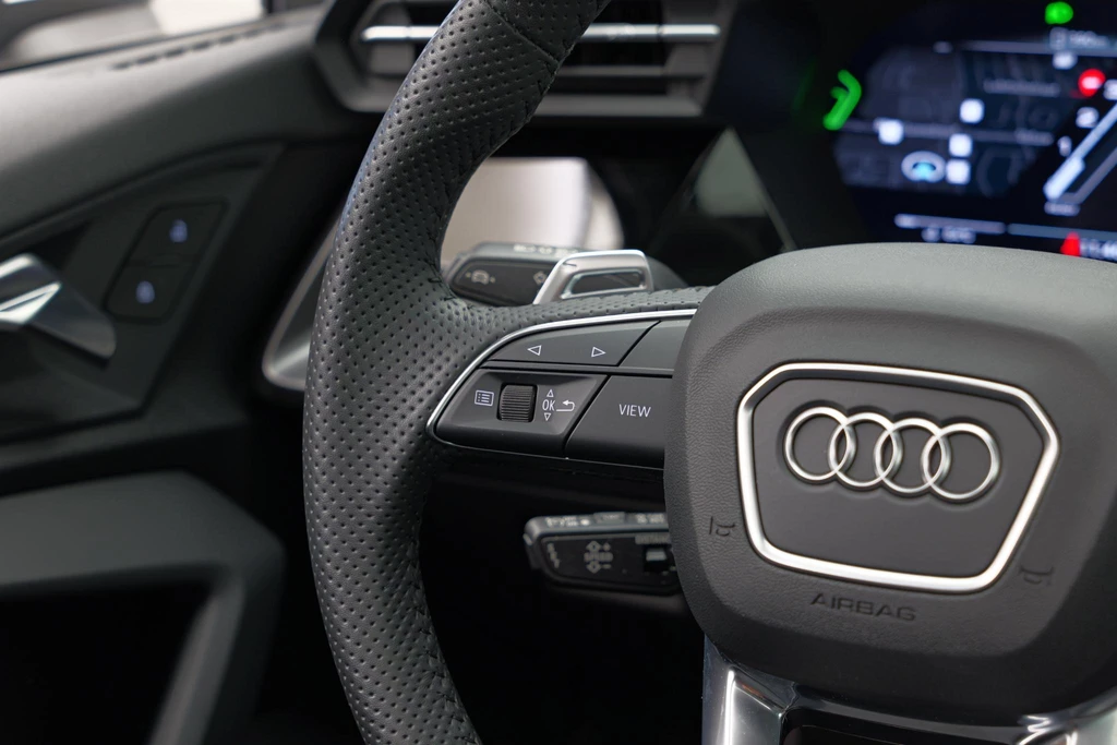 Audi RS3 – foto 22