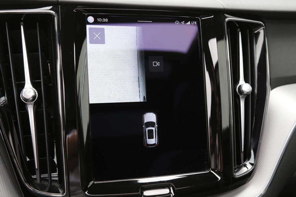 Volvo XC60 – foto 52