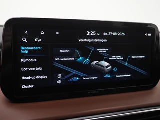 Hyundai Santa Fe – thumbnail 34