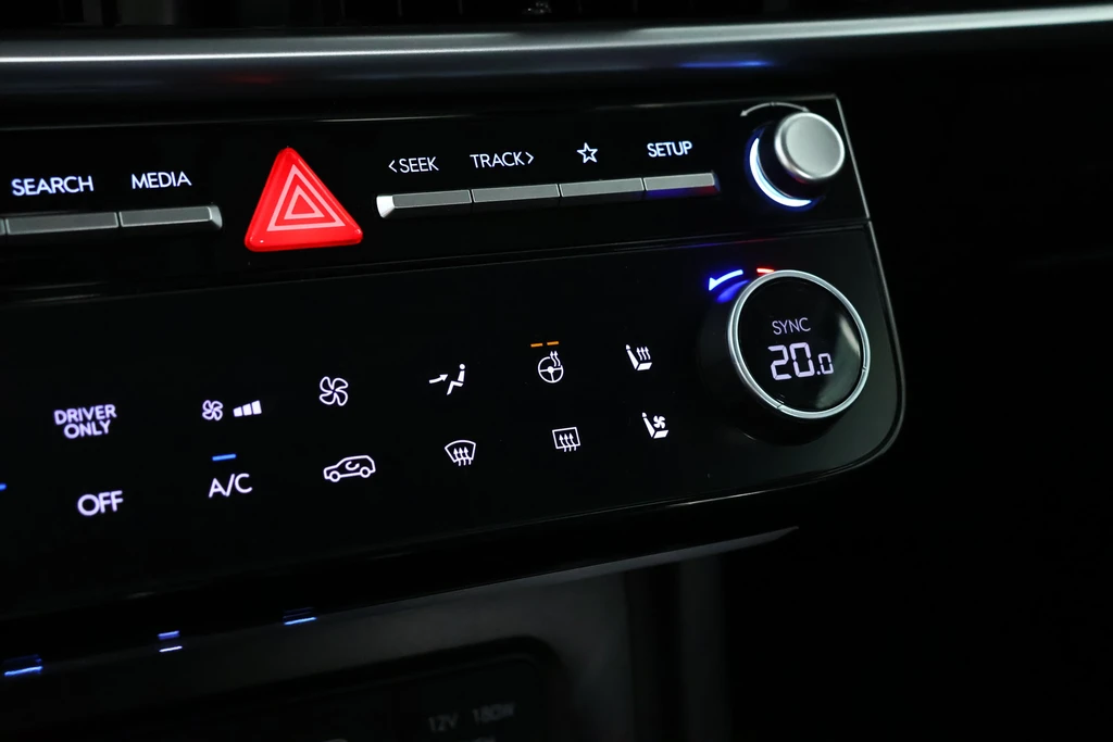 Hyundai Tucson – foto 22