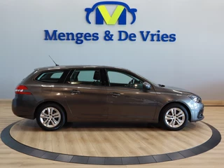 Peugeot 308 – thumbnail 6