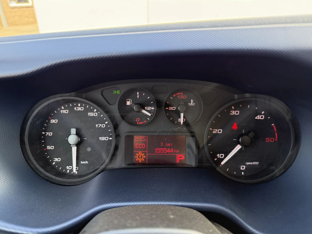 Iveco Daily – foto 28