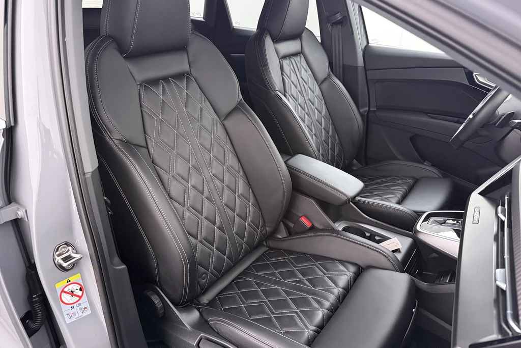 Audi Q4 e-tron – foto 17