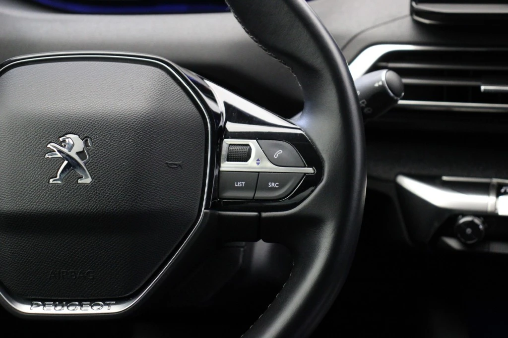 Peugeot 5008 – foto 28