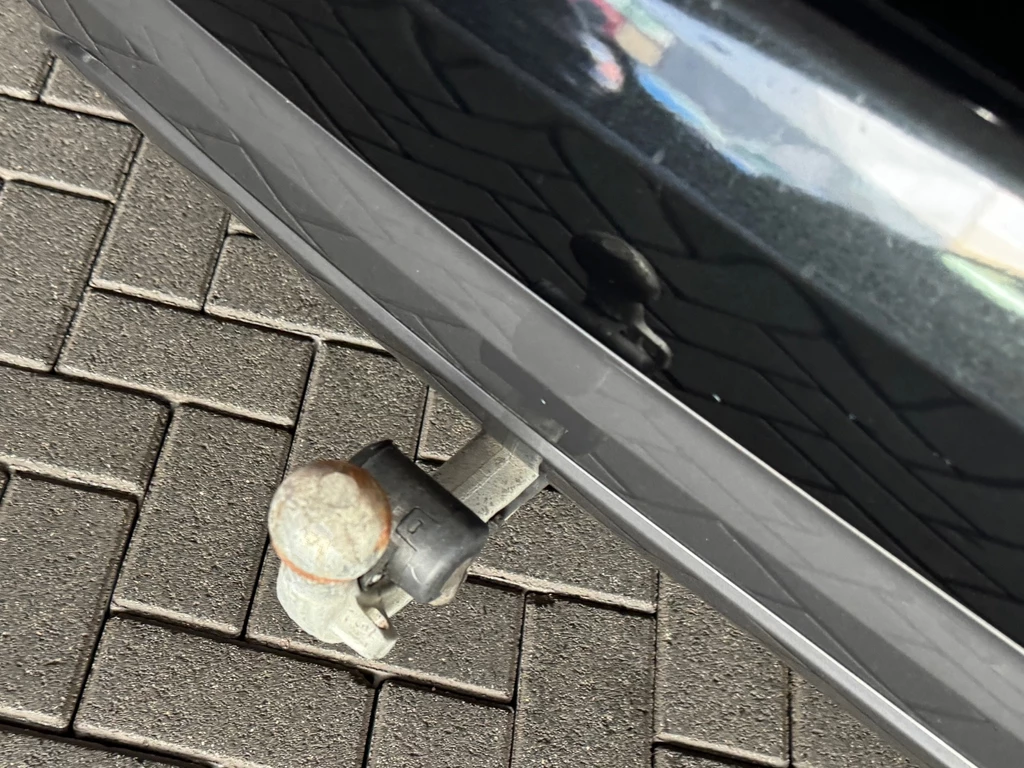 BMW X3 – foto 24