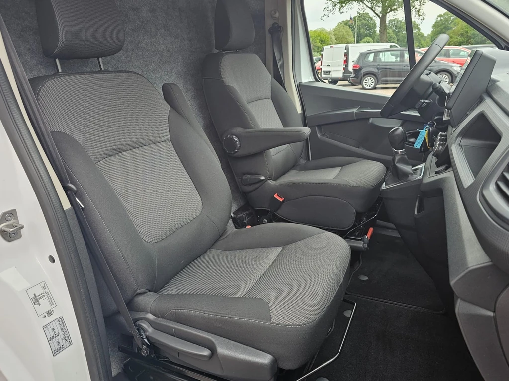 Renault Trafic – foto 18