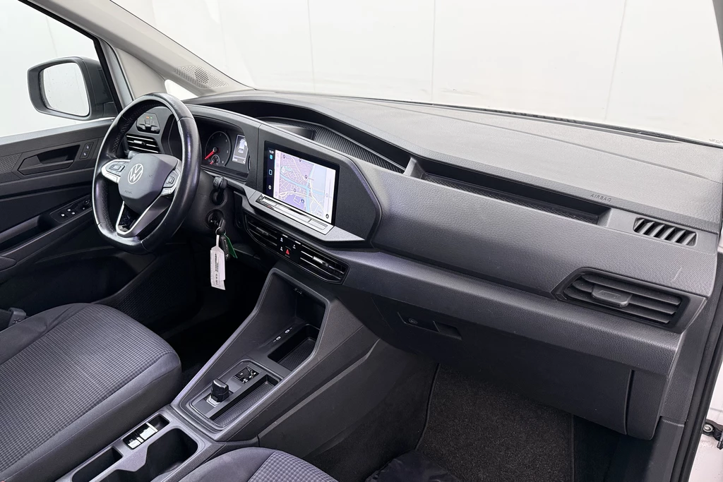 Volkswagen Caddy – foto 8
