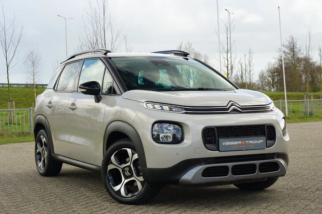 Citroën C3 Aircross – foto 6