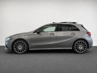 Mercedes-Benz A-Klasse – thumbnail 2