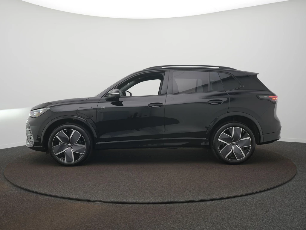 Volkswagen Tiguan – foto 3