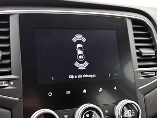 Renault Mégane Estate – thumbnail 22