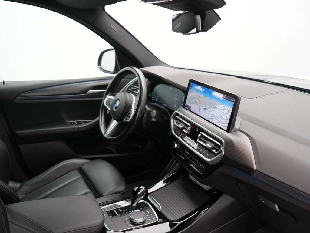 BMW X3 – foto 13