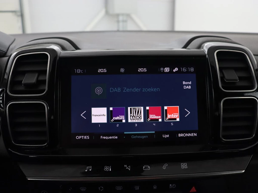 Citroën C5 Aircross – foto 22