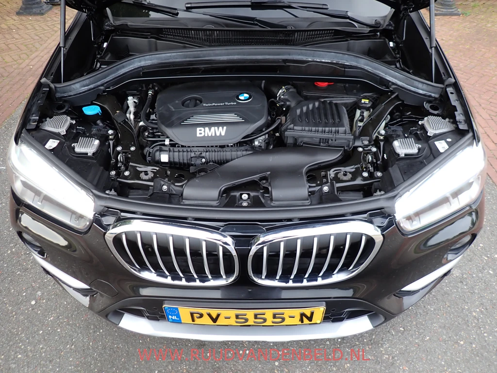 BMW X1 – foto 38