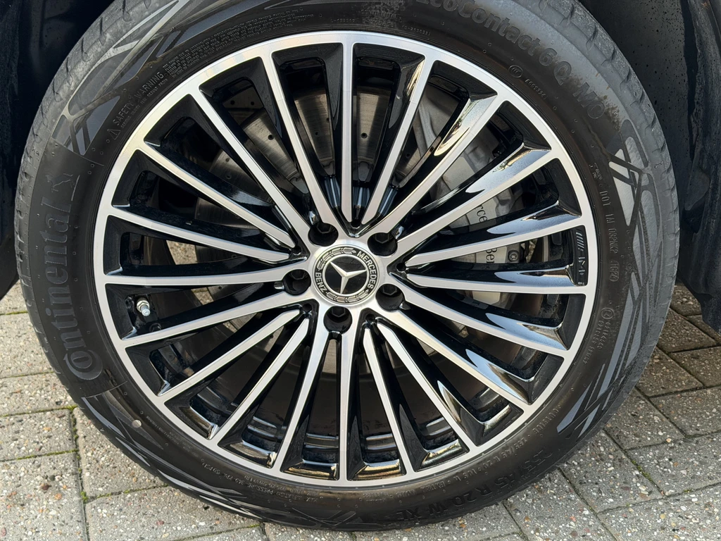 Mercedes-Benz GLC – foto 8