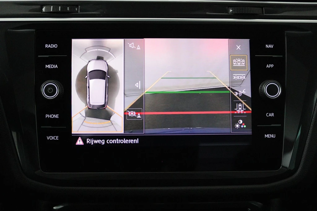 Volkswagen Tiguan – foto 15