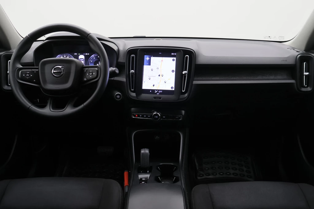 Volvo XC40 – foto 13