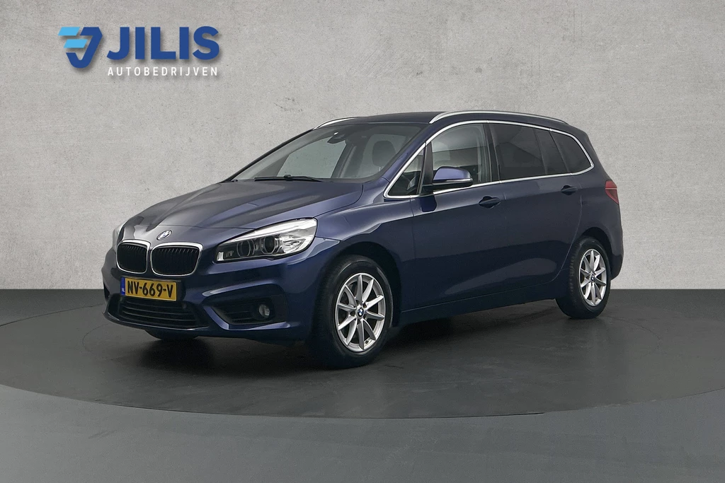 BMW 2 Serie – foto 2