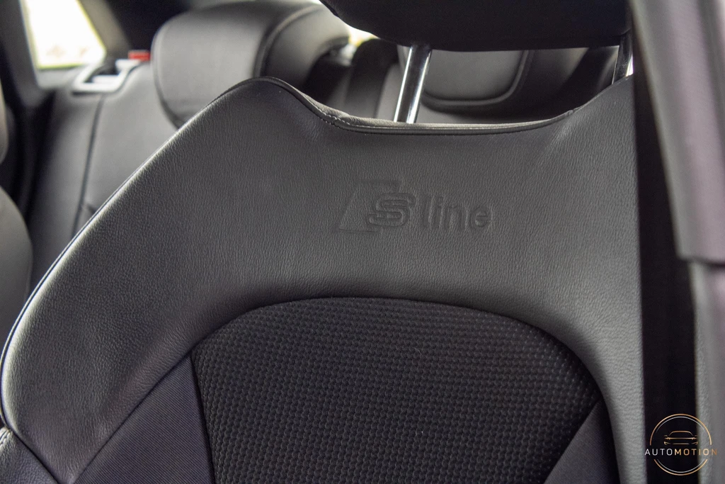 Audi A1 Sportback – foto 16