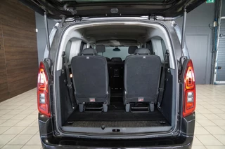 Opel Combo – thumbnail 29