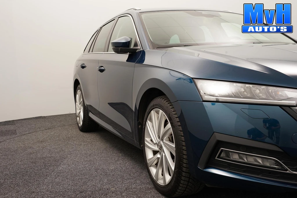 Škoda Octavia – foto 19