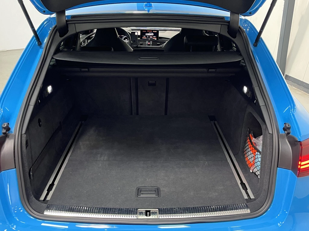 Audi RS6 – foto 41